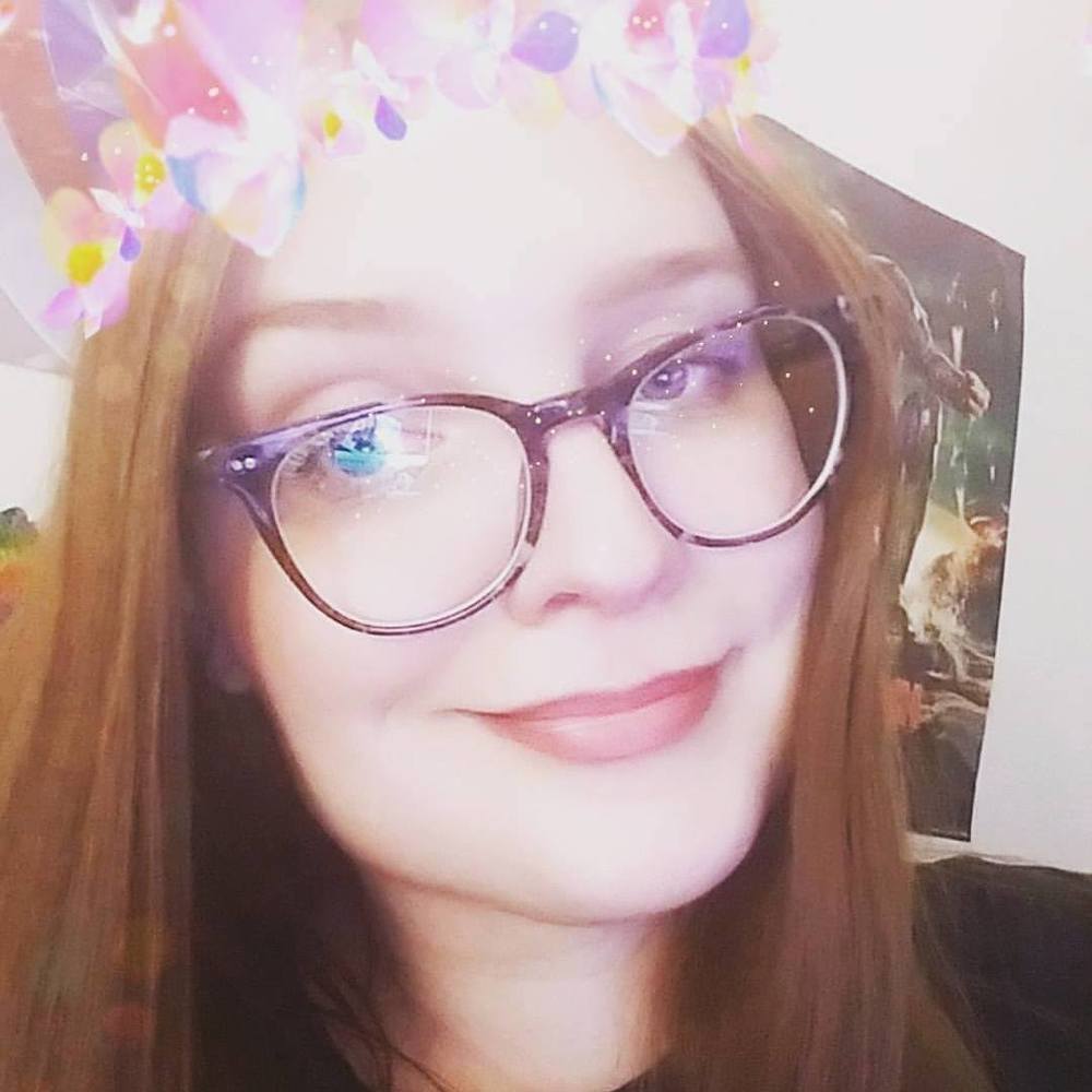 Meet your Posher, Jenna